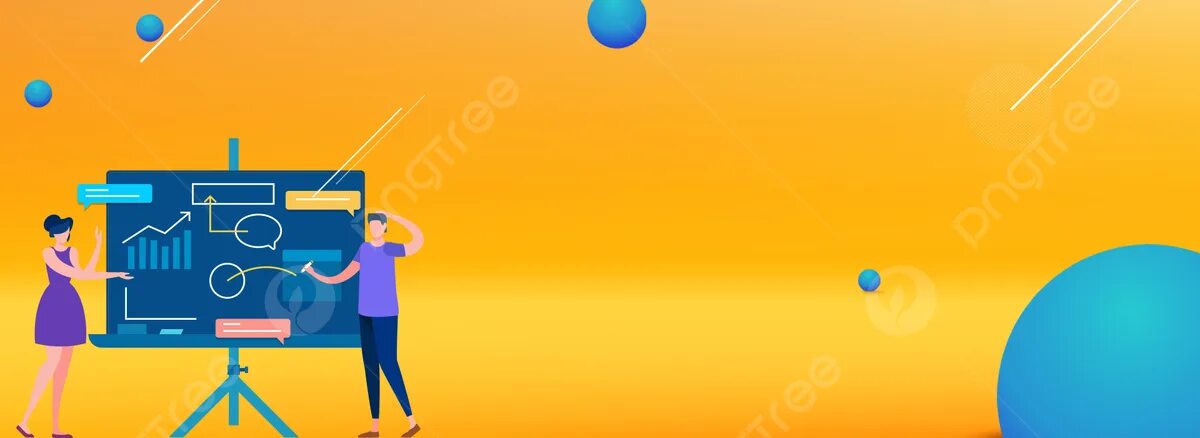 The background method. The background method