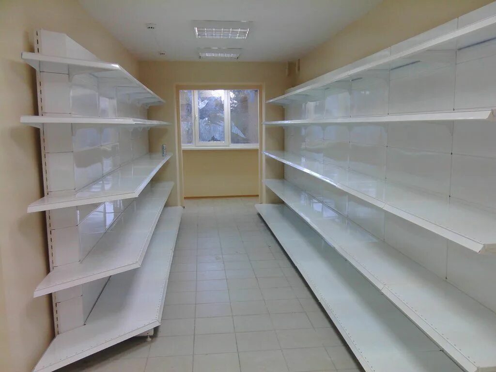 В б прод. Торговое оборудование полки. полки для продуктового магазина. стеллаж торговый. торговые стеллажи для магазина.