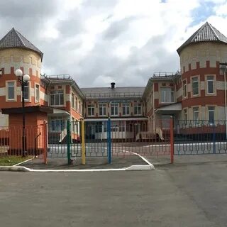 Детские сады г саранск
