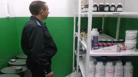 Ветеринарный надзор липецкая область