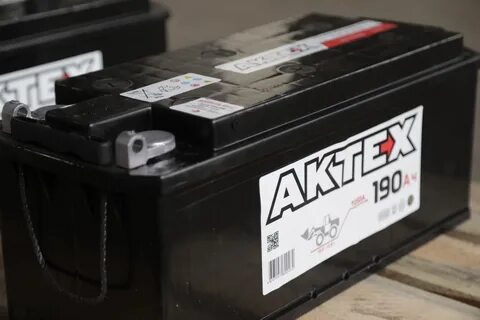 Курский аккумуляторный завод