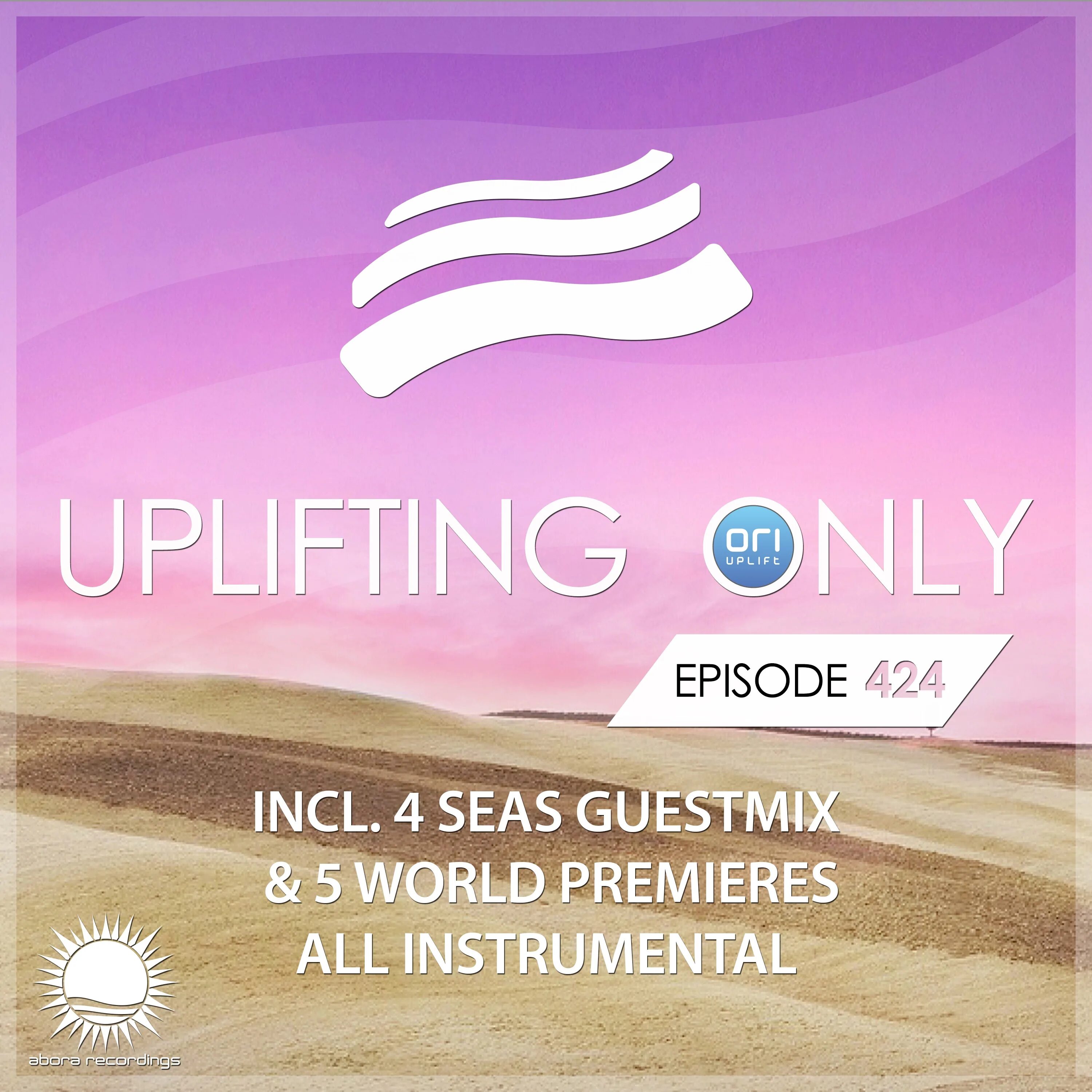 Ori uplift - Uplifting only 049. Ori uplift - Uplifting only 049 (2014-01-15). Uplifting only Fan Favorit. Ori uplift - first Symphonic Breakdown year Mix (Continuous Mix). Only ep