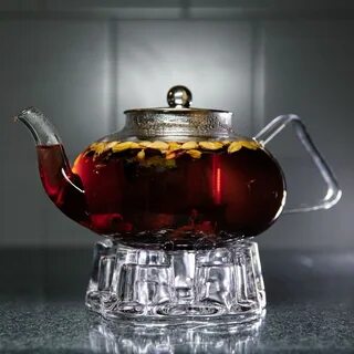 Свечи для чайника