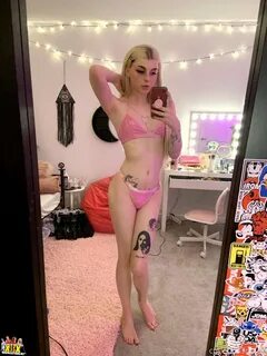 CutiePii33Quinn OnlyFans 412.