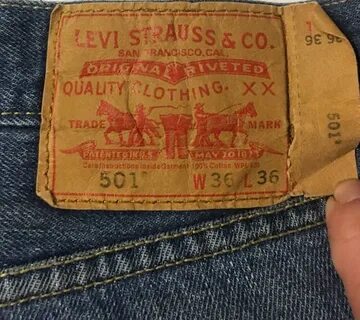 Levis l