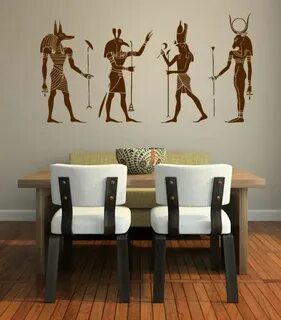 God wall