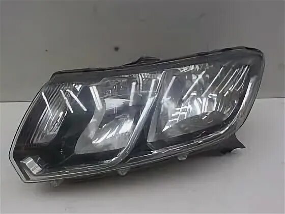 Фара левая сандеро степвей 2. 260609450r. 551-1170r-ldem1. Фара рено сандеро 2. Ford ecosport фара.
