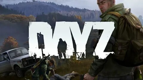 Dayz gun