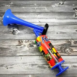 Air horn