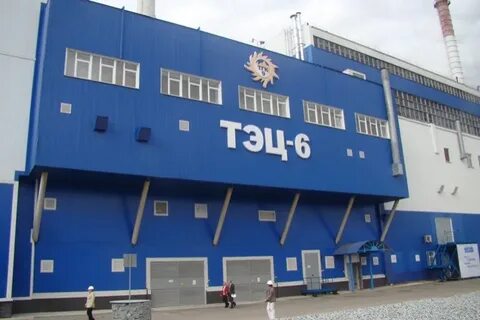Тэц 6