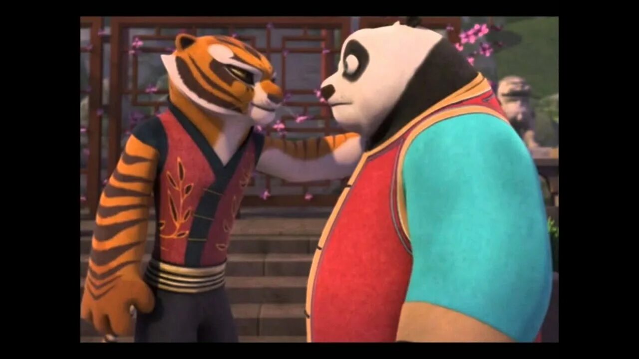 Кунг фу панда mp4. Кунг фу панда тигрица. kung fu panda legends of awesomeness. невеста по кунг фу панда. никелодеон панда.