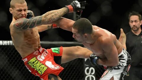 Ufc live