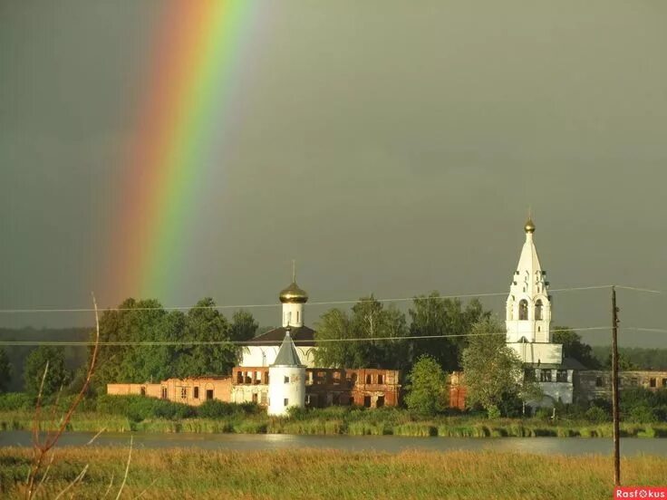 Фото: Медведь, гостиница, ул. Ленина, 1А, Ворсма - Яндекс Карты