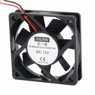 Cpu fan это