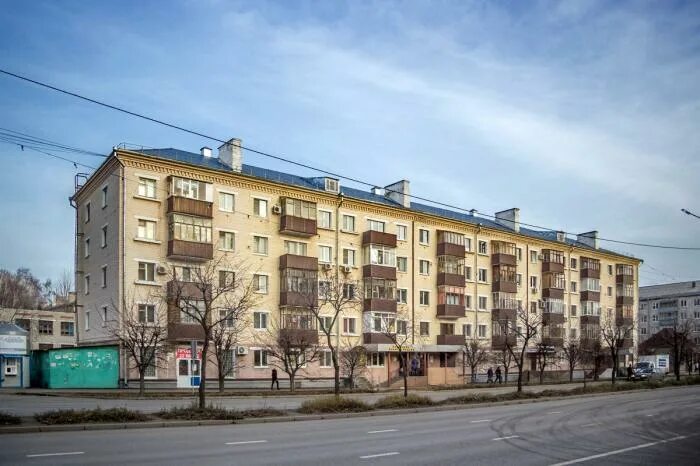 Казань восстание фото