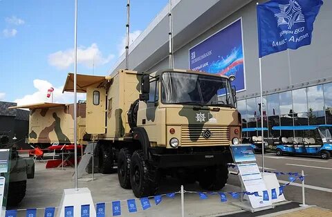 Купол 2021