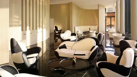 T lounge