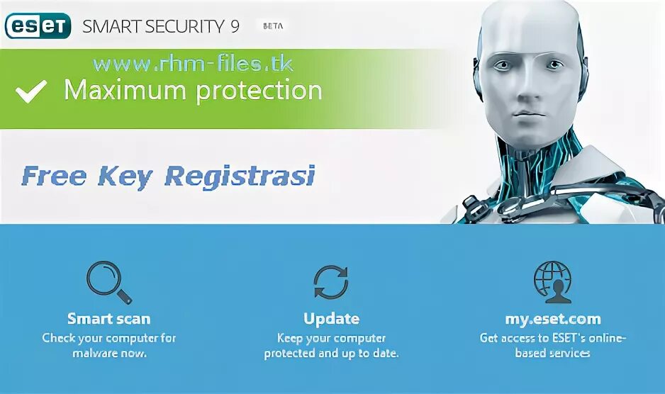 Smart security 9. Smart security 9