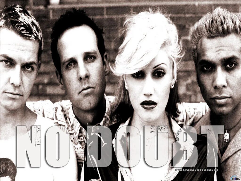 There no doubt that electronic. Группа no doubt фото группы. группа no doubt альбомы. no doubt don&#039;t. don&#039;t speak группа.