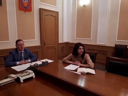 Минстрой оренбургской