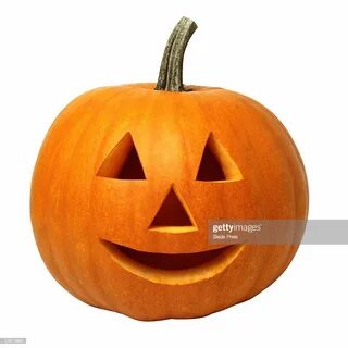 Jack O Lantern : Stock Photo. 