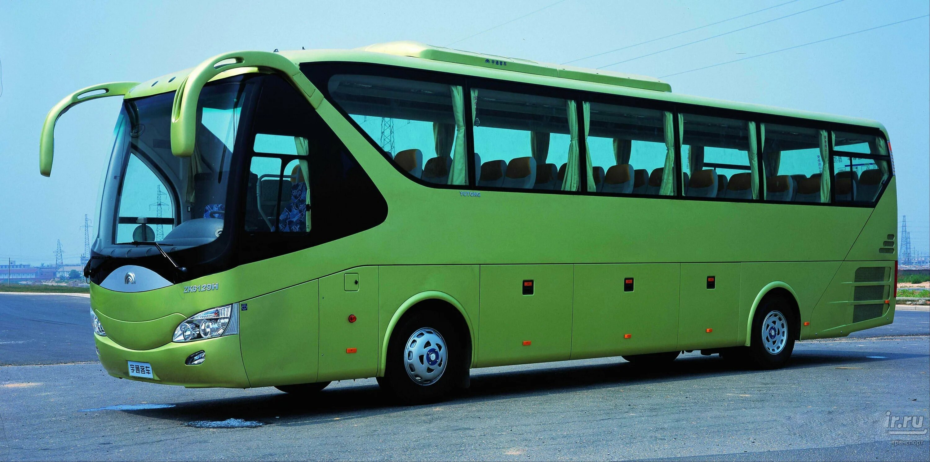 Yutong zk6129h. Yutong zk6129h автобус. Автобус Ютонг 6129. Yutong zk6127h.