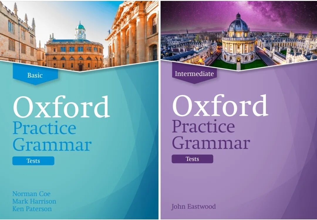 Oxford Grammar Upper Intermediate. John Eastwood Oxford Practice Grammar. Учебник Оксфорд английский. Учебник английский язык Oxford Practice Grammar.