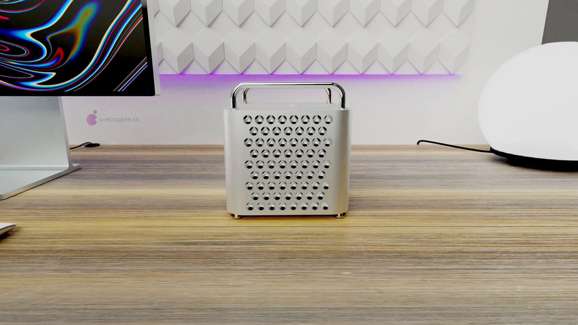 Mac pro 2025