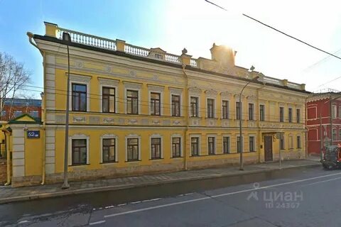 Таганская 52 1