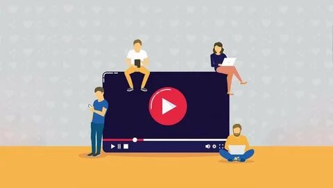 Как раскрутить ютуб