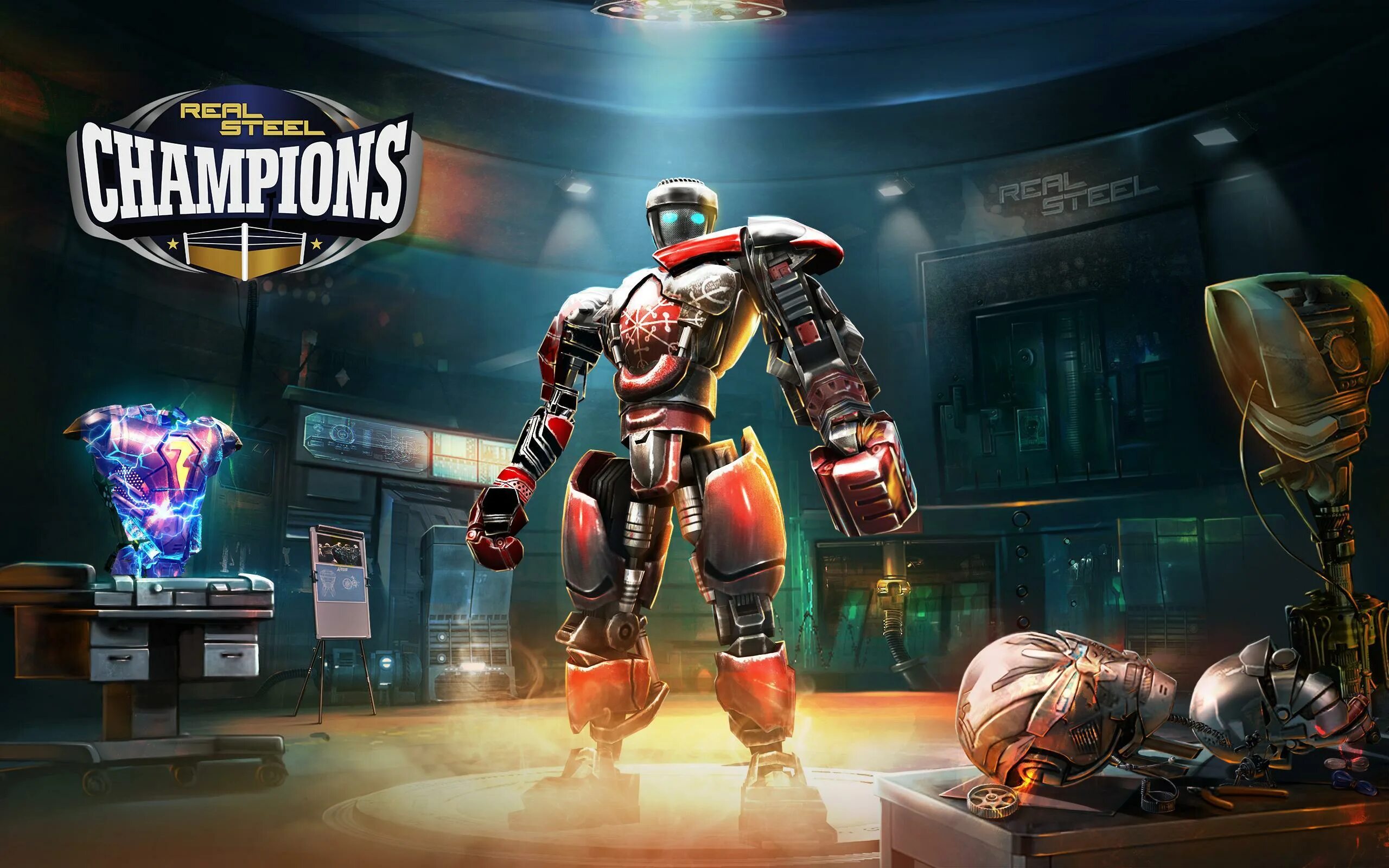 Real Steel 2 игра. Real Steel Robot Boxing игра. Живая сталь игра Boxing Champions. Real Steel Boxing Champions роботы.