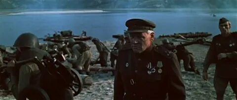 Прорыв 1969