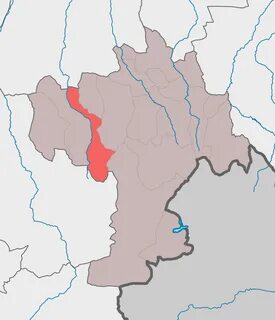 Шалинском районе республики