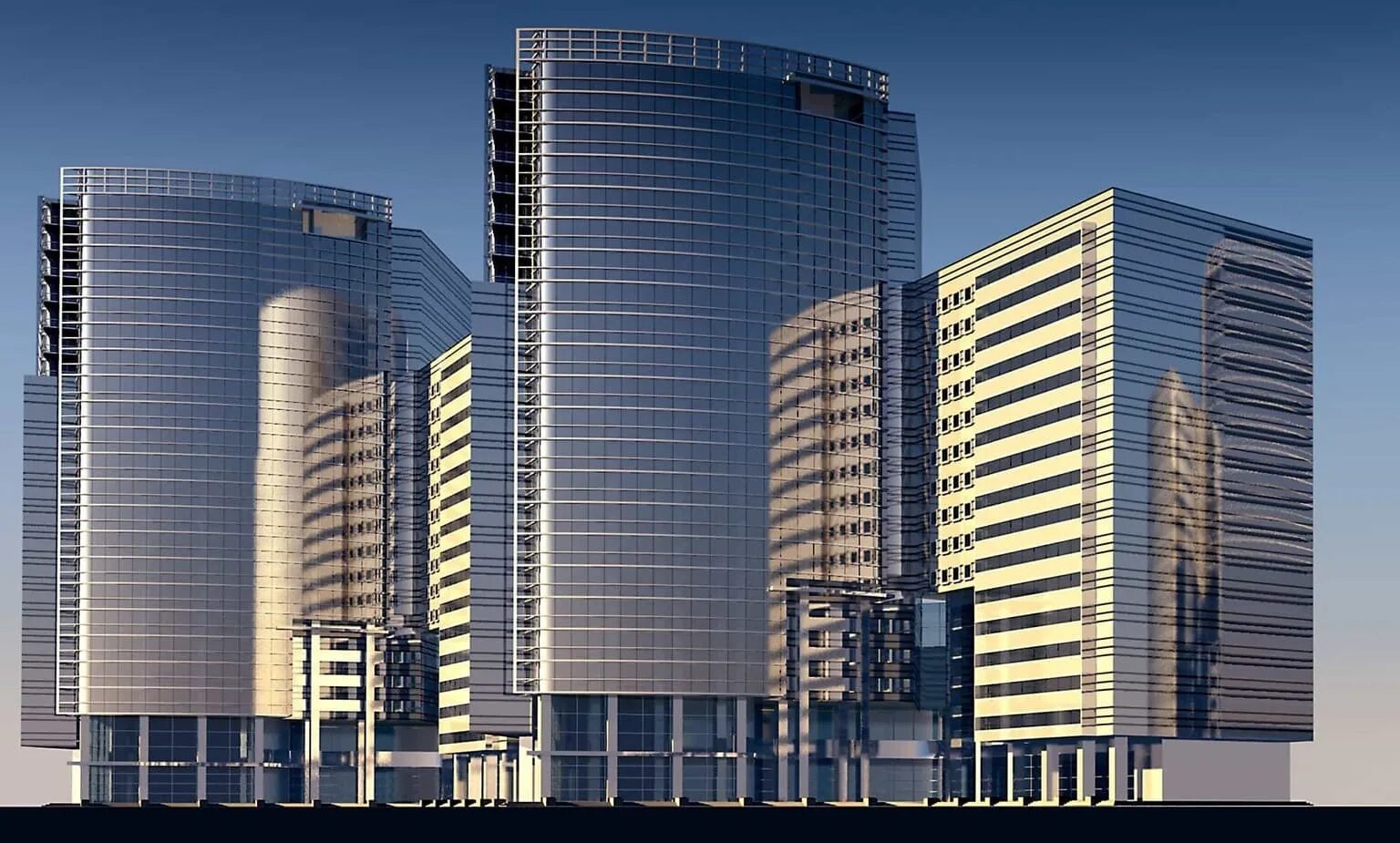 Building id