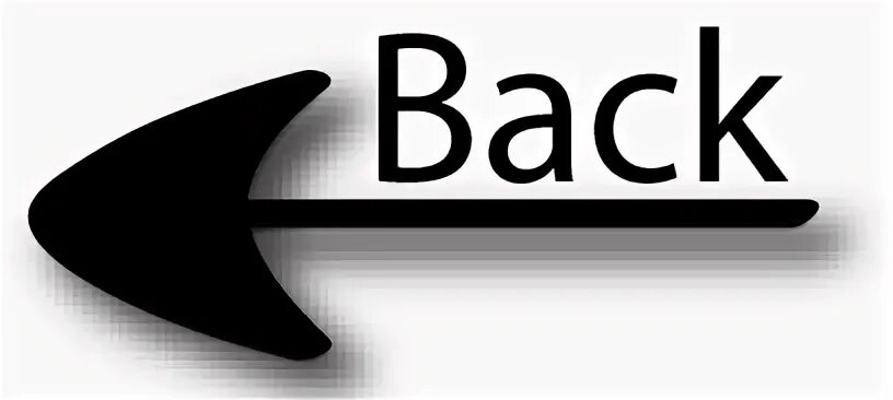 To go back. Go back. Go d backs