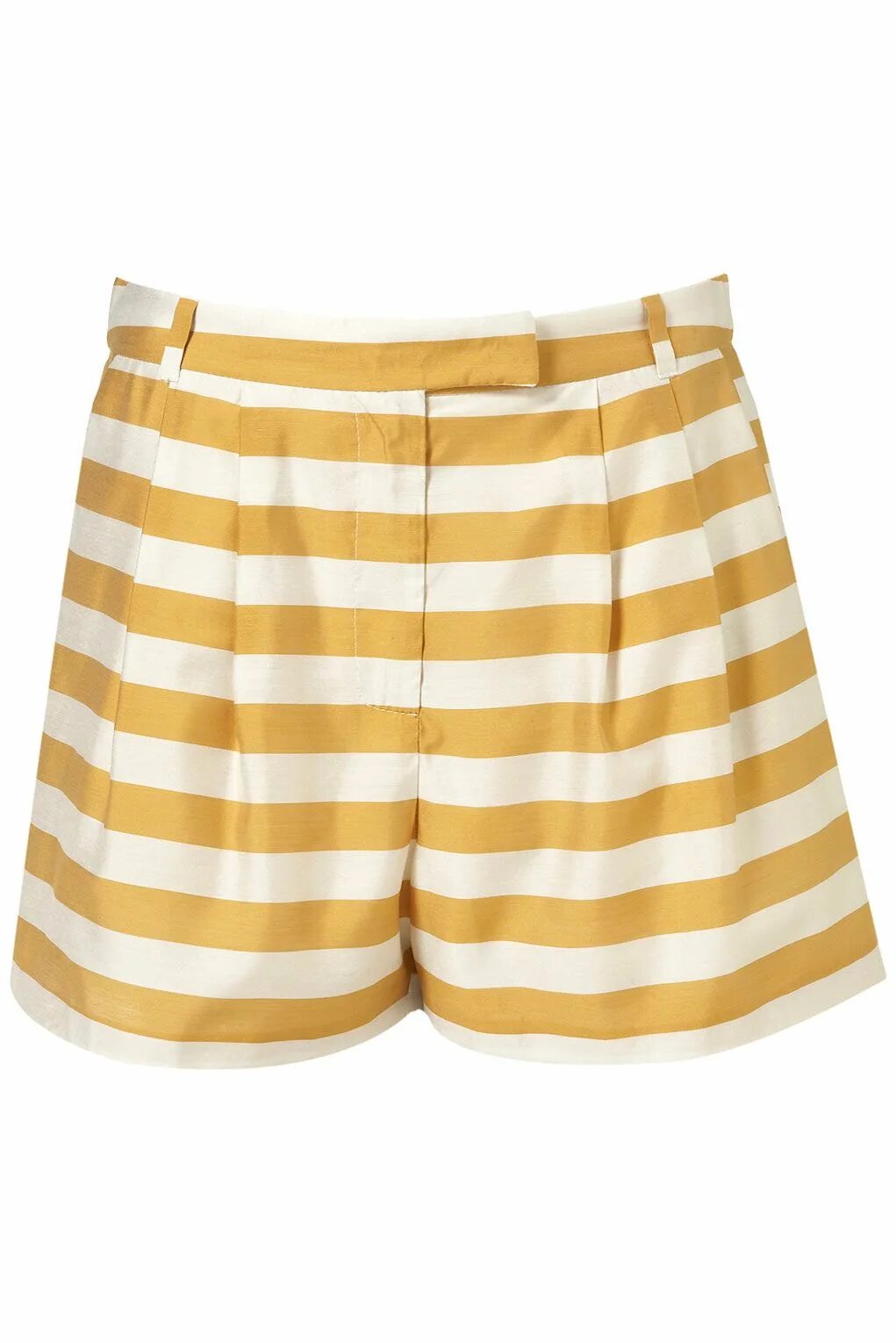 Spring short