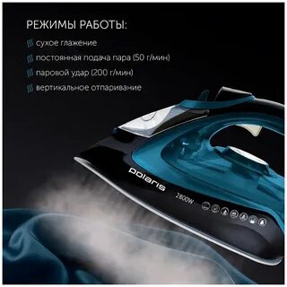 Polaris pir 2821ak