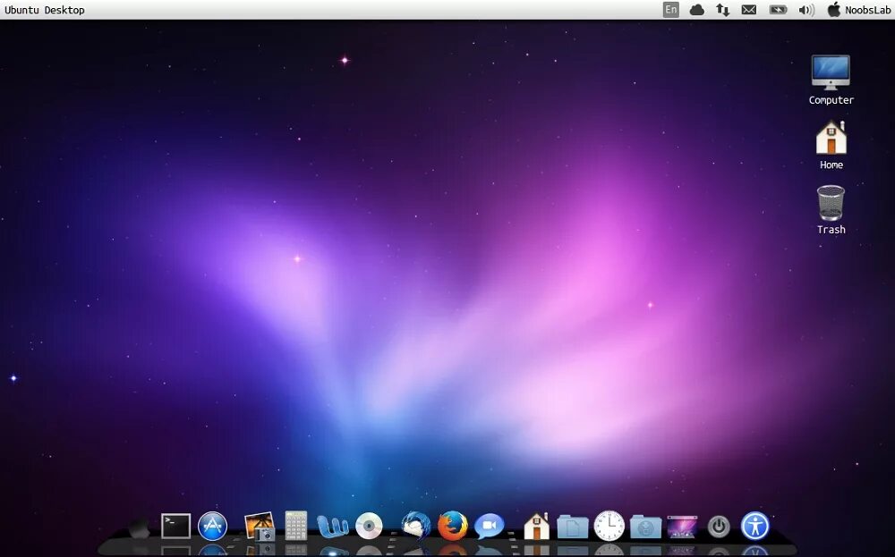 Тема mac os. Линукс Mac os. ОС Mac os x. Linux Интерфейс Mac. Убунту в стиле Mac os.