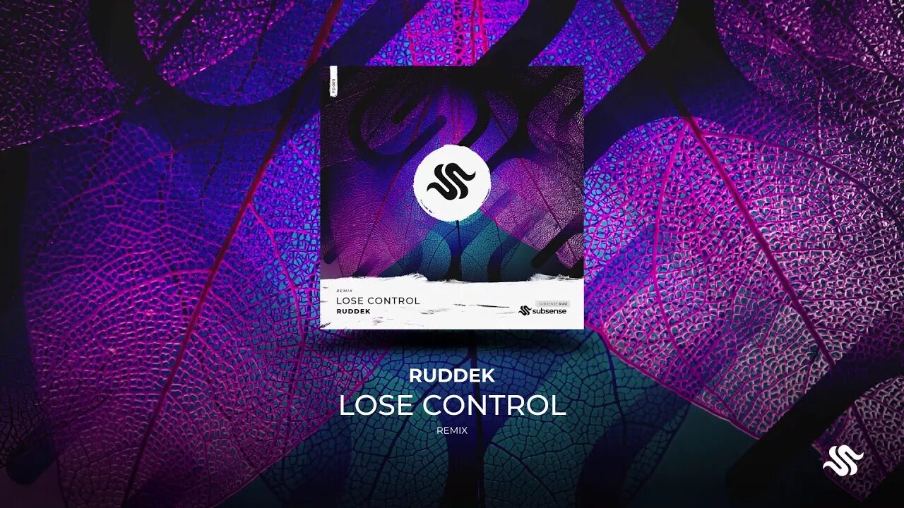 Lose Control. Everything lose Control. (Alternative Control Remix). Becky Hill & goodboys - lose Control (vid.