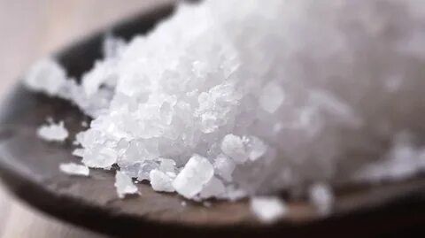 Каменная соль что это такое
