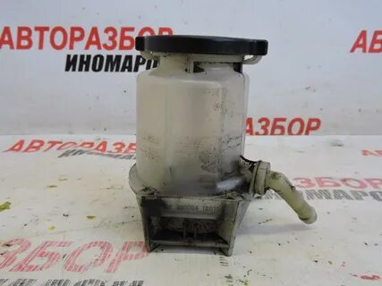 Гидроусилитель руля джили мк