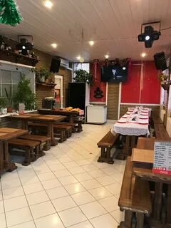 Кафе помощник