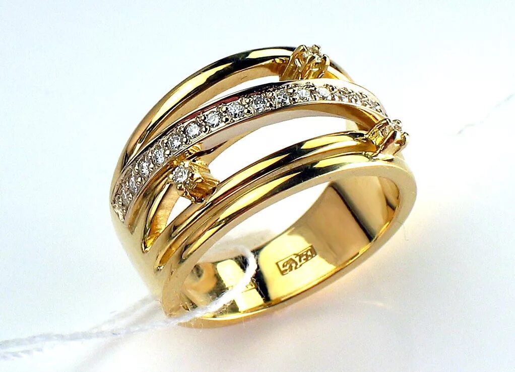 Ювелирные кольца. Шикарные золотые кольца. Массивные золотые кольца. Широкое кольцо. Толстое золотое кольцо