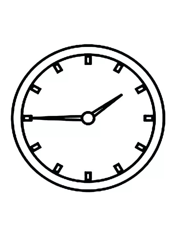 Часы рисунок. Page clock. Page clock. Часы раскраска. Шаблон часов.