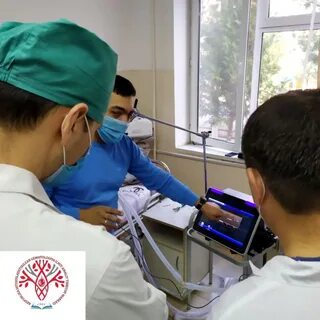 Научно практический медицинский центр