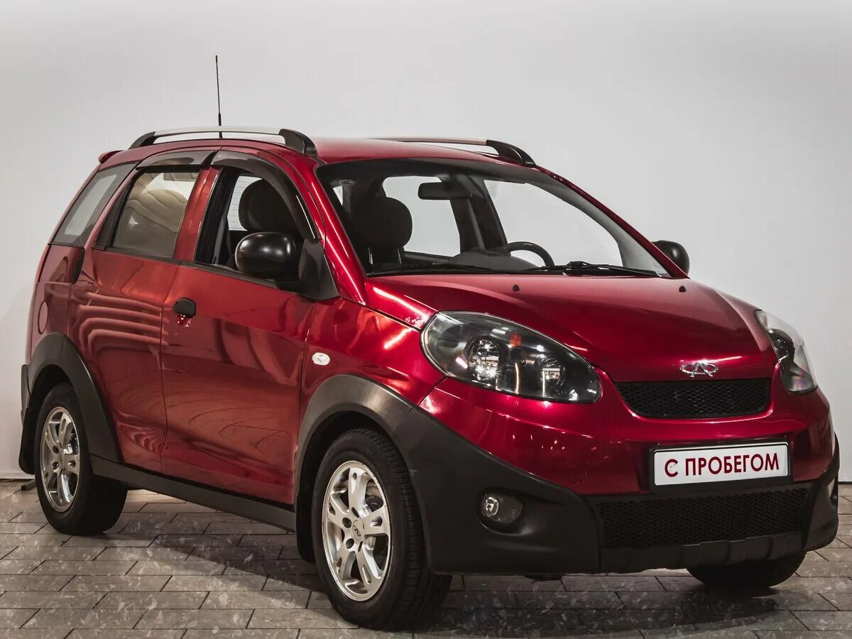 Купить машину черри. Chery indis s18d. Chery indis s18d 2014. Chery Chery indis /s18/ 2014. Chery s18d.