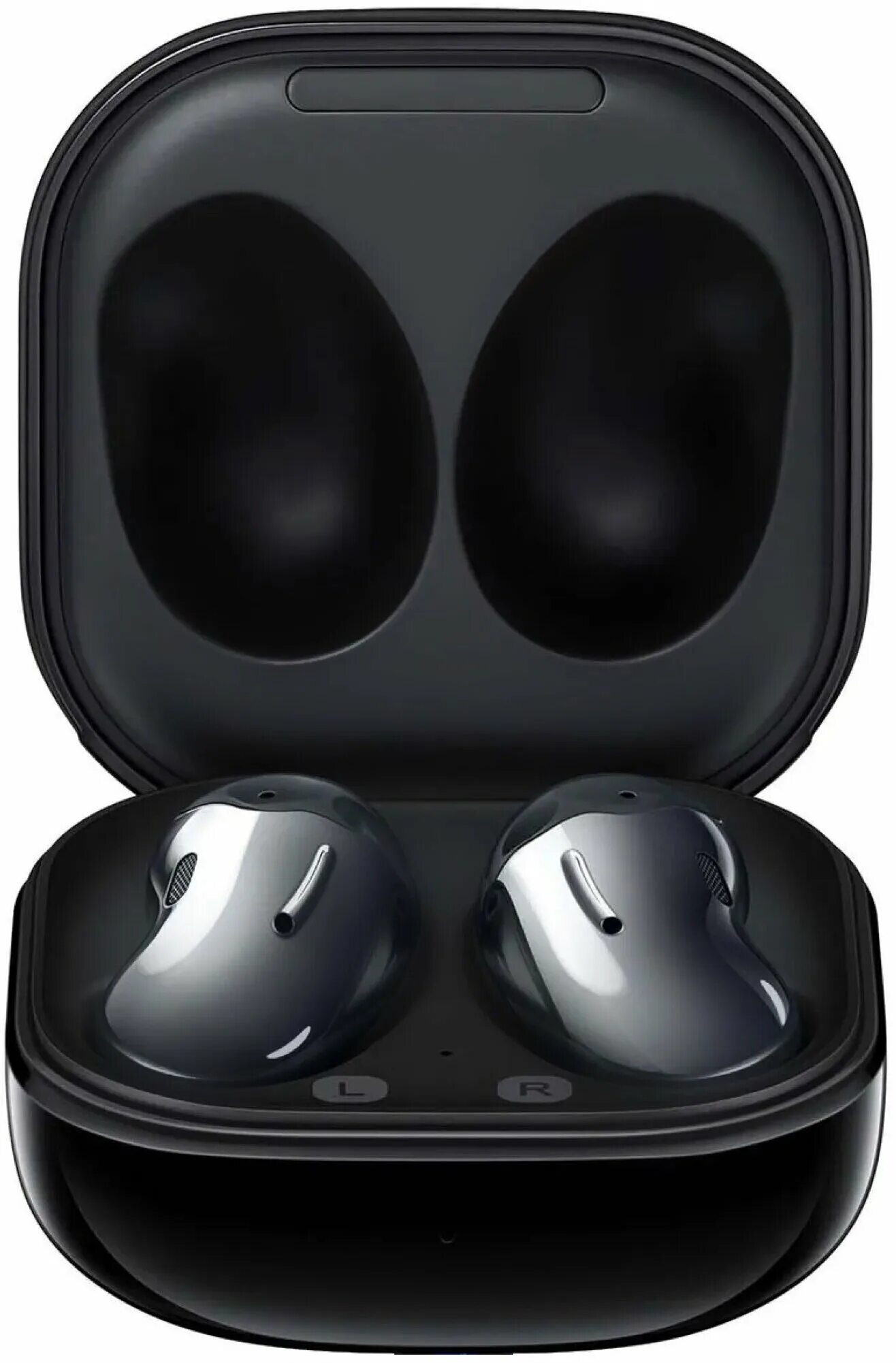 Наушники самсунг беспроводные оригинал. Беспроводные наушники Samsung Galaxy Buds Live. Samsung Galaxy Buds Live SM-r180. Наушники Samsung Galaxy Buds Black. Наушники Samsung Galaxy Buds Live SM-r180.