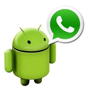 Whatsapp android 4