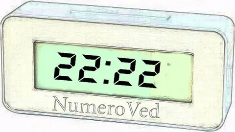 2222 на часах значение ангел