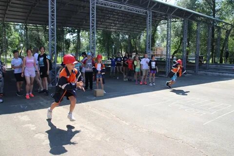 Спутник орск